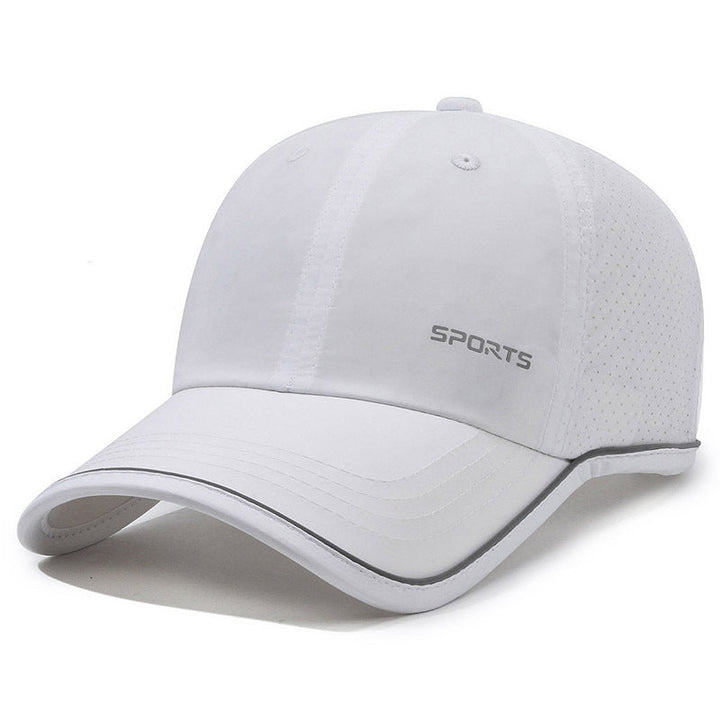 Women's Lightweight Breathable Sports Cap Kalsten