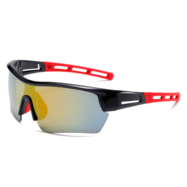 Women’s sports glasses with innovative ergonomic design Kalsten