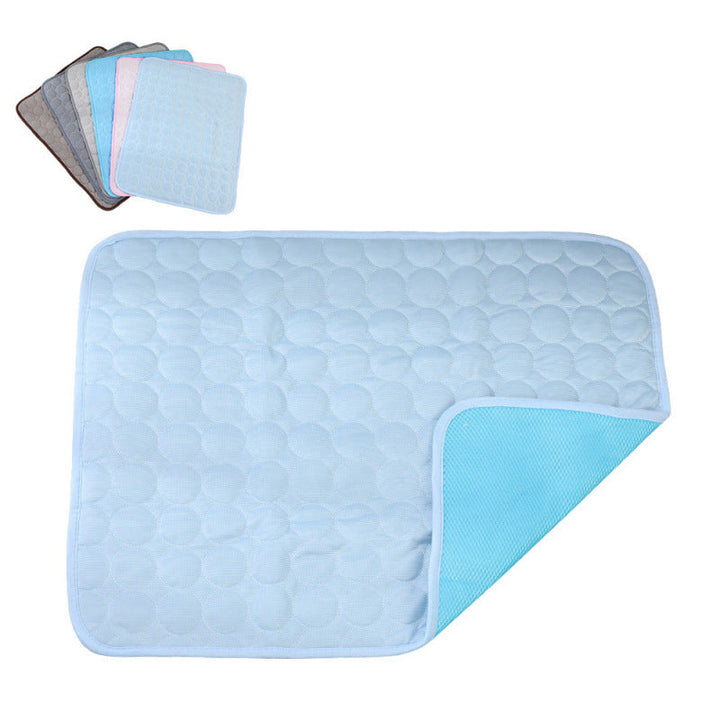 Unisex waterproof and non-slip pet mat Kalsten