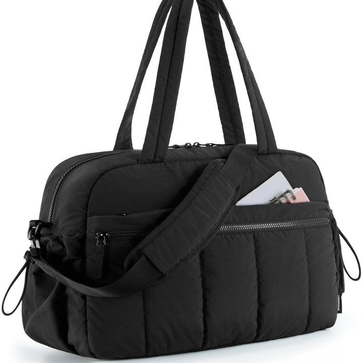 Practical Travel Bag with Multiple Compartments Kalsten