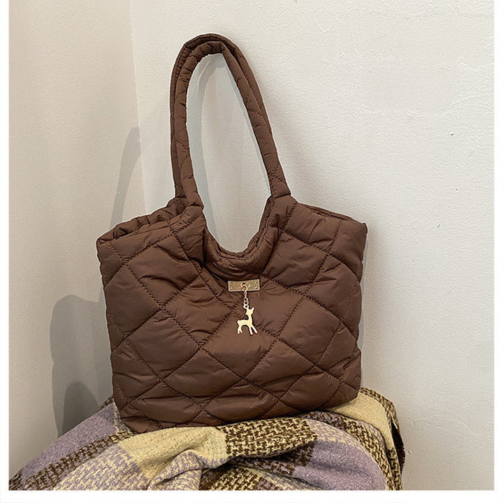 Padded Tote Bag Kalsten