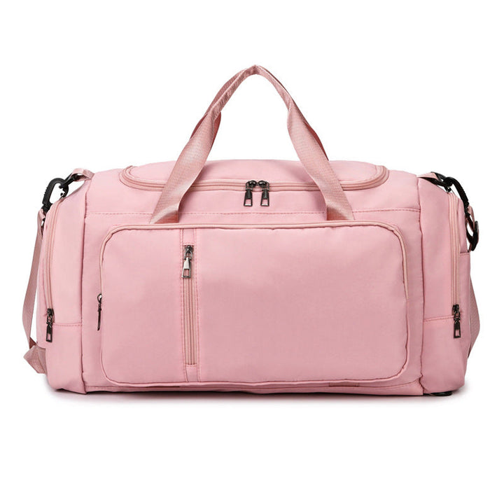 Durable Recreational Travel Duffel