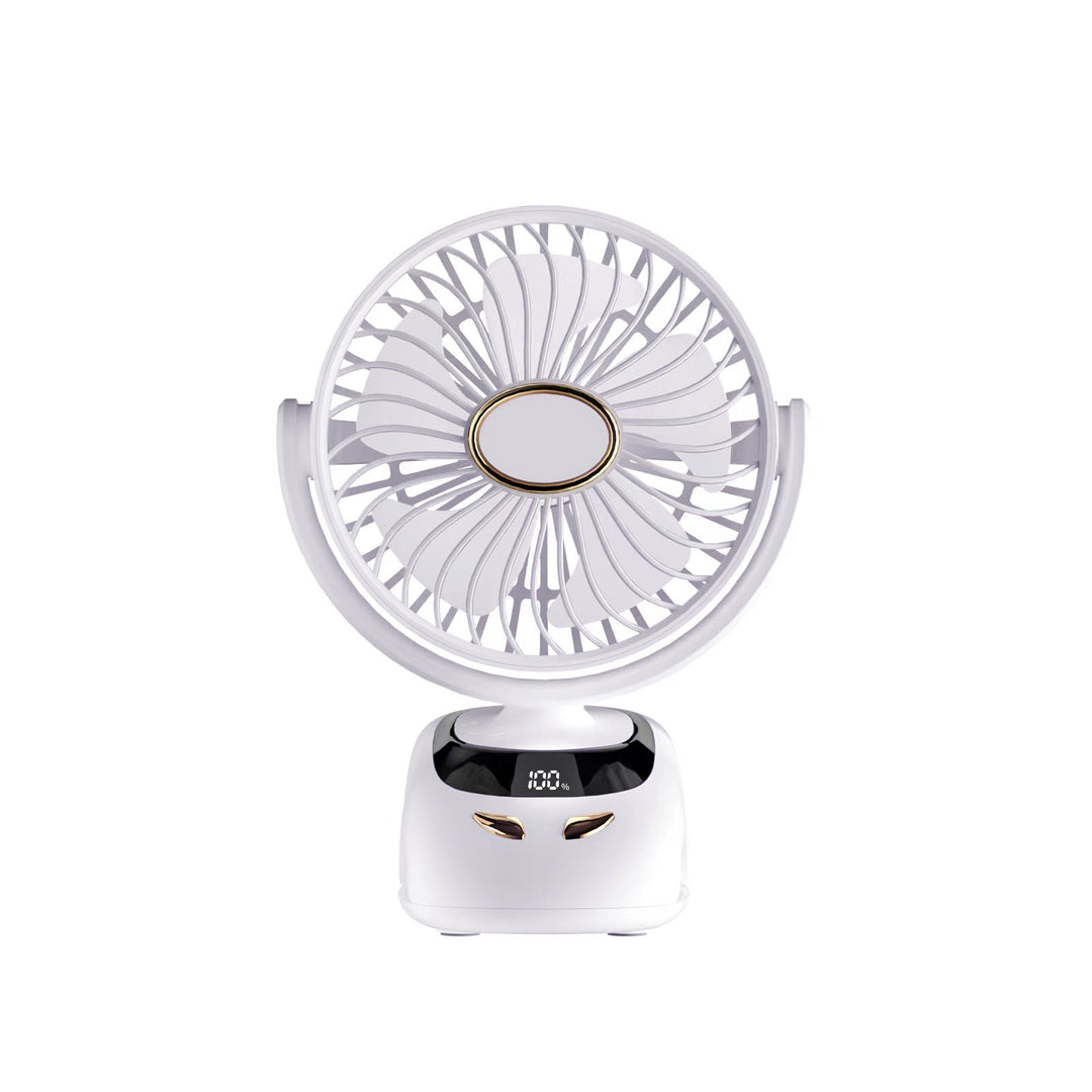 Ladies portable table fan Kalsten