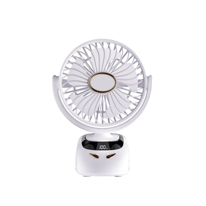 Ladies portable table fan Kalsten