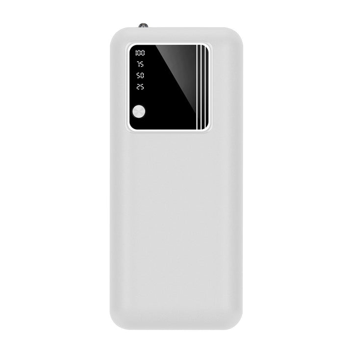 Portable Power Bank with Digital Charging Display Kalsten
