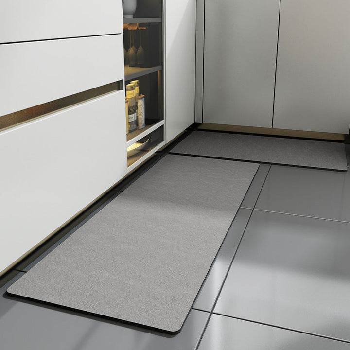 Anti-Fatigue Kitchen Runner Mat Kalsten