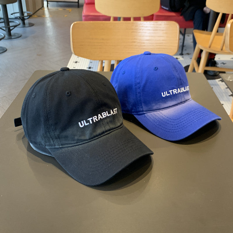 Unisex Relaxed Fit Sports Cap Kalsten