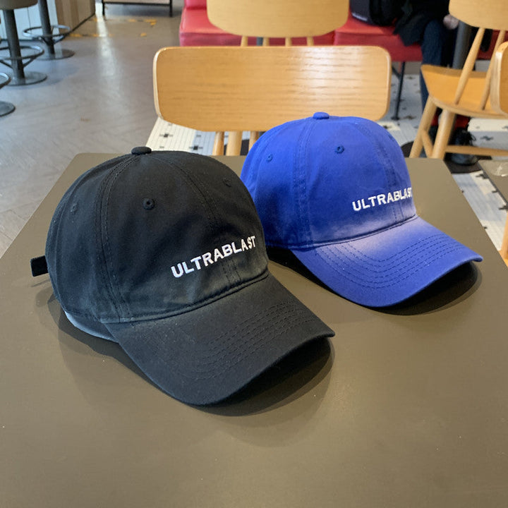 Unisex Relaxed Fit Sports Cap Kalsten