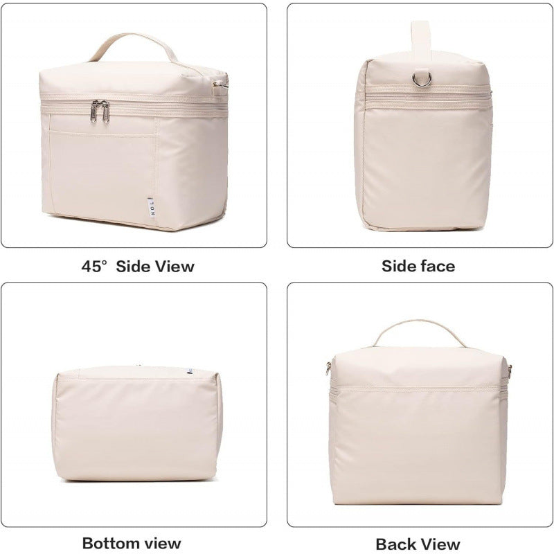 Insulated Lunch Cooler Bag Acalora