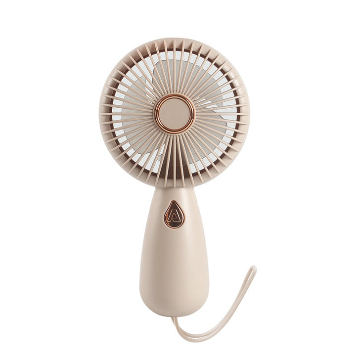 Women's portable mini fan Kalsten