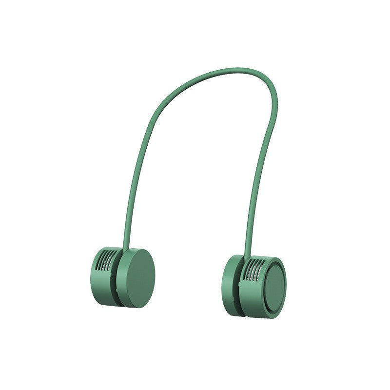 Unisex Comfortable Neckband Personal Speakers Kalsten