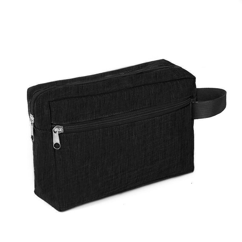 Practical cosmetics bag with multiple compartments Kalsten