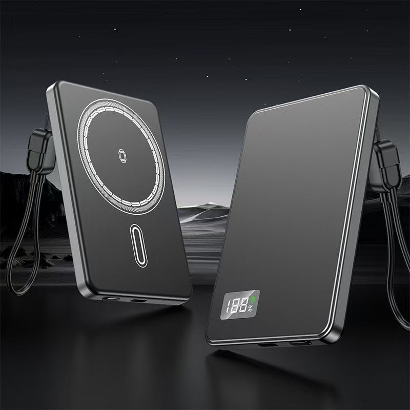 Wireless Power Bank Kalsten