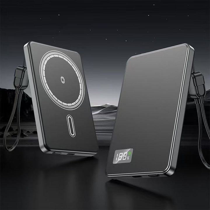 Wireless Power Bank Kalsten