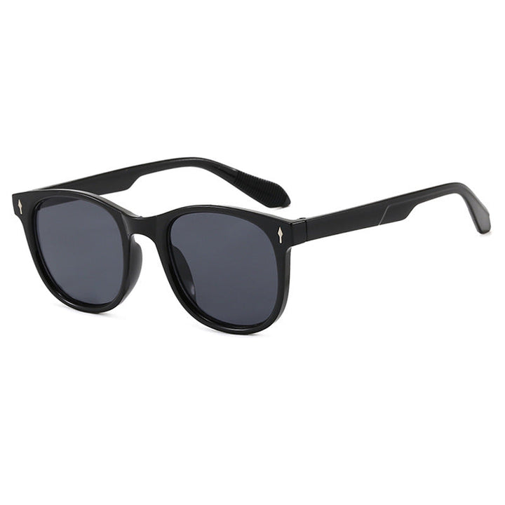 Women's stylish sunglasses with ergonomic frame and protective UV filter Kalsten