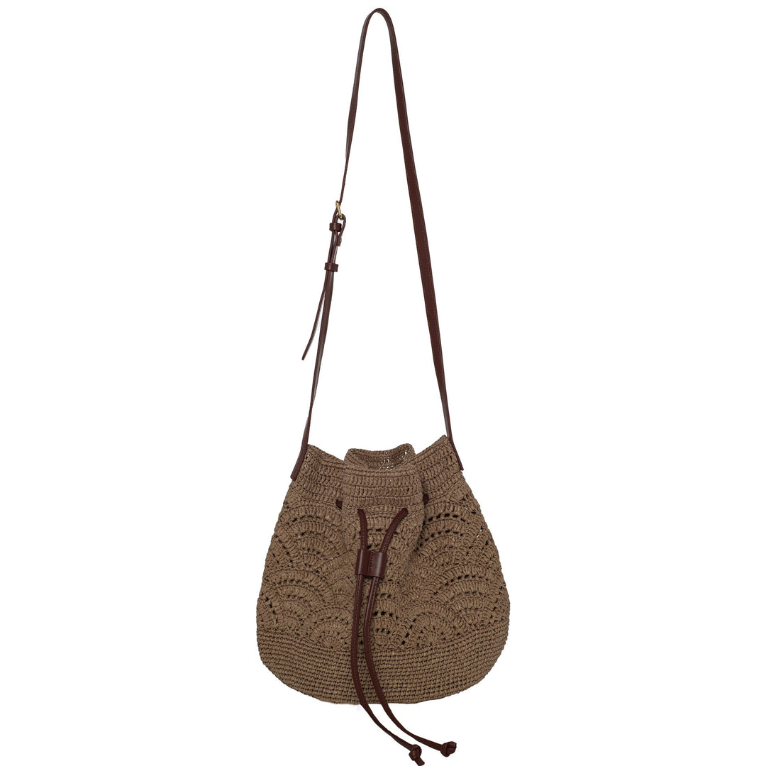 Shoulder bag Kalsten