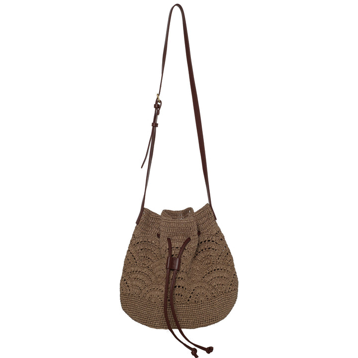 Shoulder bag Kalsten