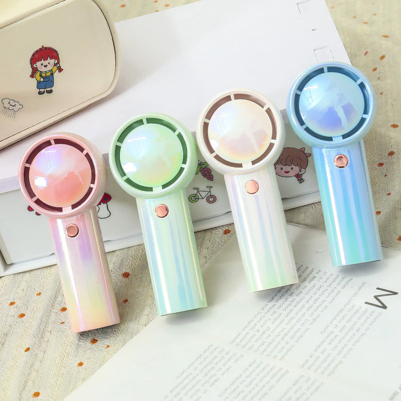 Women's Handy USB Fan Kalsten