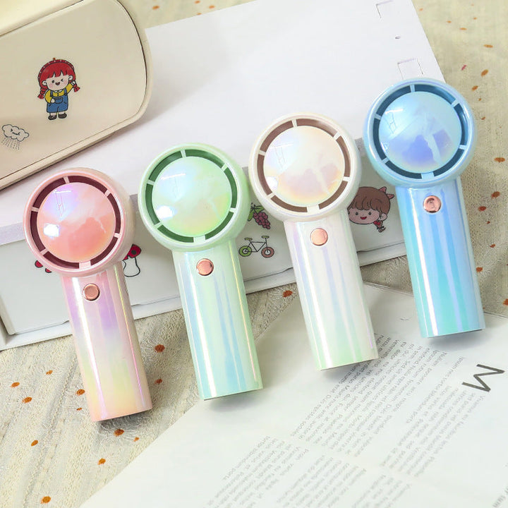 Portable Mini USB Fan with Stylish Design Kalsten