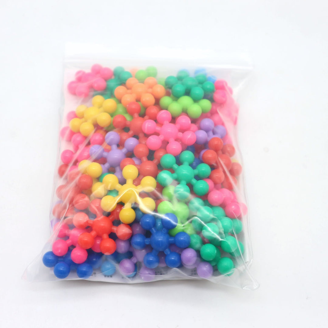 Unisex Creative Construction Toy Set Kalsten