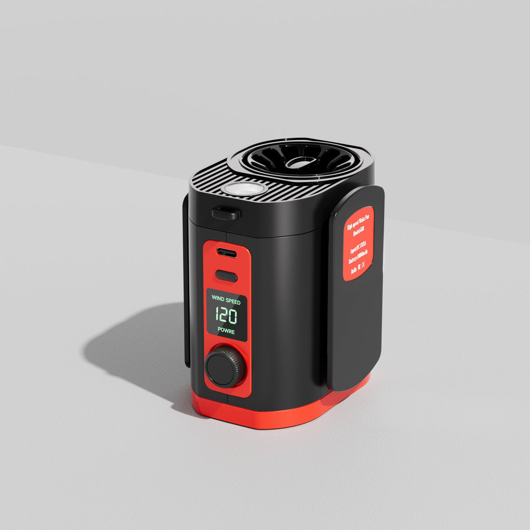 Men's High Performance Mini Air Cooler Kalsten