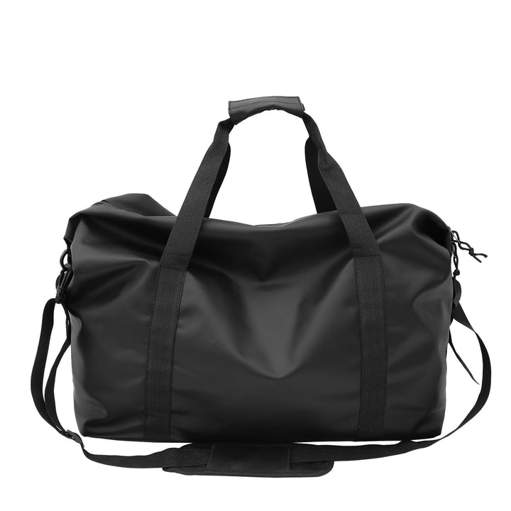 Robust Outdoor Duffel Bag with Waterproof Material and Reinforced Carry Handles Kalsten