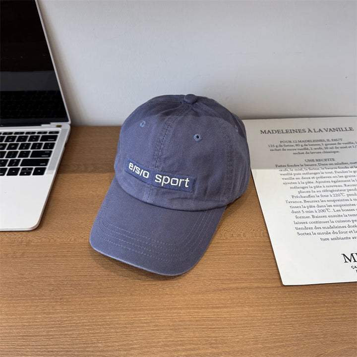 Men's Casual Lightweight Sports Cap Kalsten