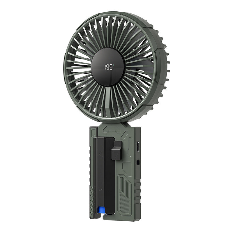 Portable Rechargeable Fan Kalsten