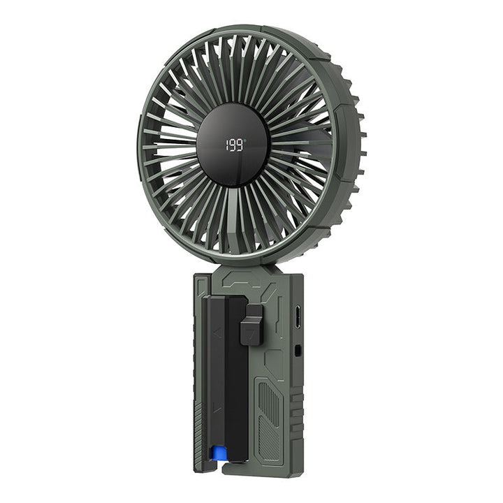 Portable Rechargeable Fan Kalsten