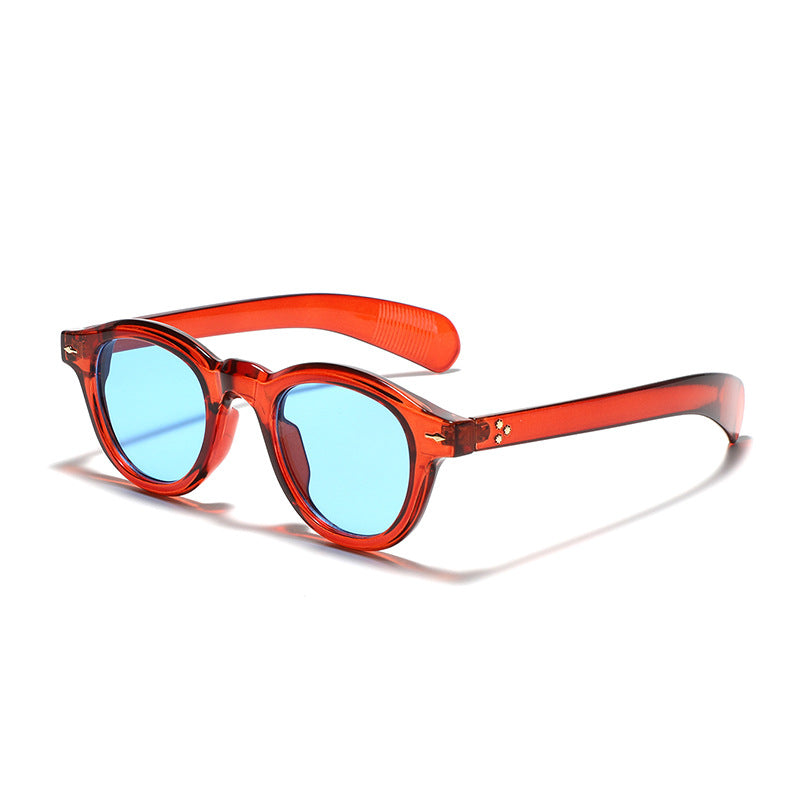 Women's retro-inspired sunglasses Kalsten