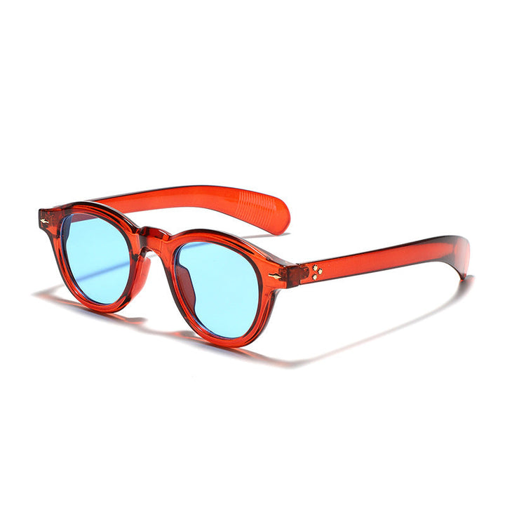Women's retro-inspired sunglasses Kalsten