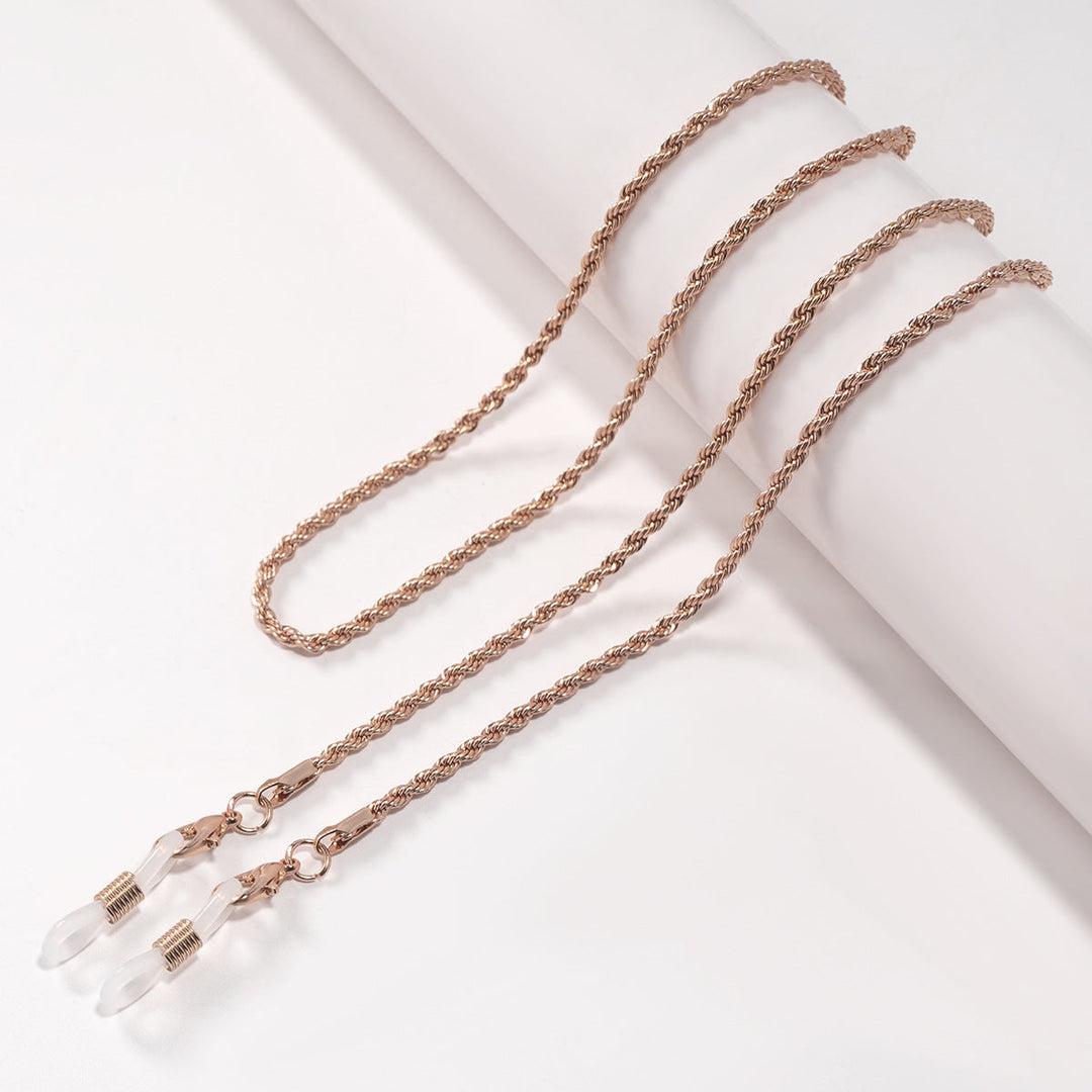 Braided Eyewear Chain Kalsten