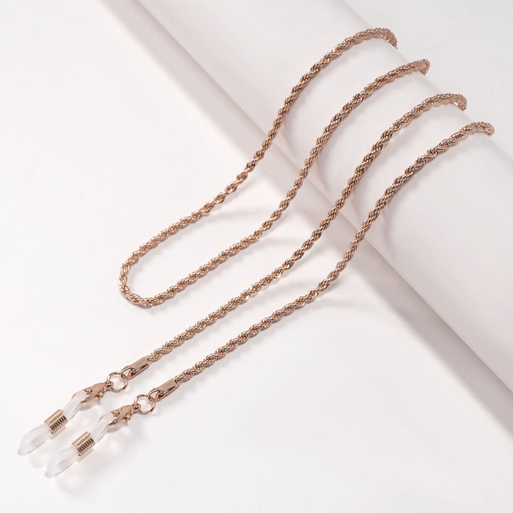 Braided Eyewear Chain Kalsten