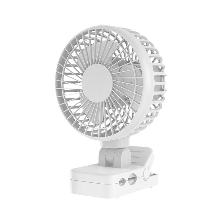 Portable Clip-On Fan Kalsten