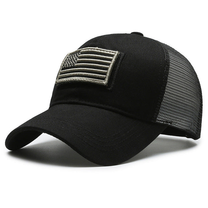 Men's Tactical Trucker Cap Kalsten