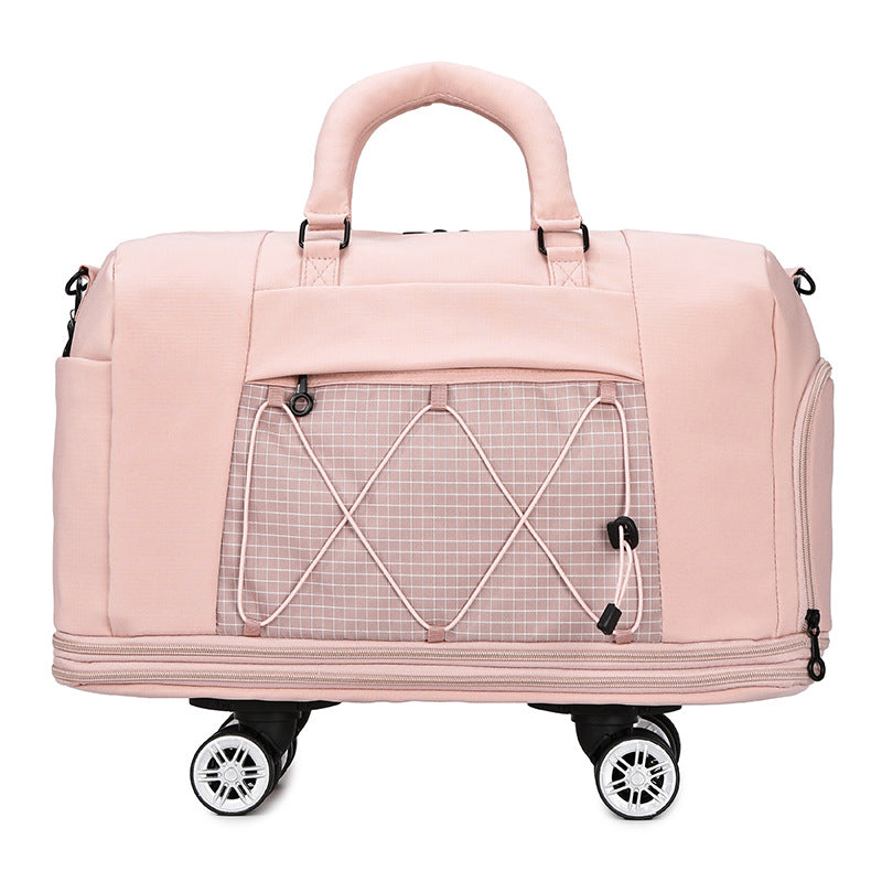 Roller sports bag Kalsten