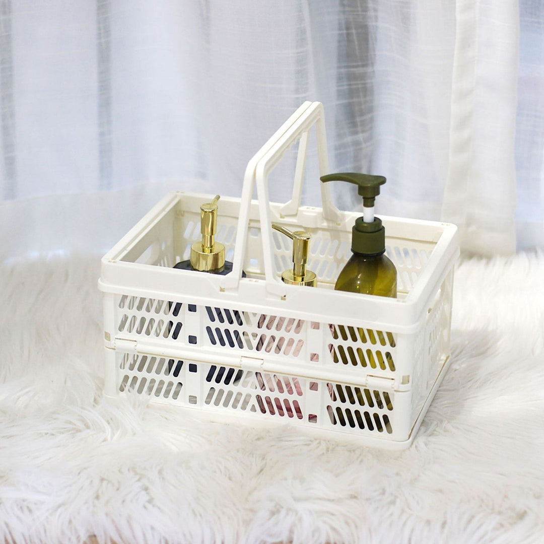 Ergonomic Portable Shopping Basket Kalsten