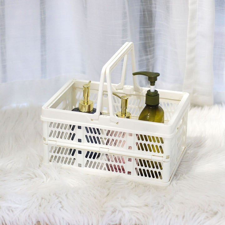 Ergonomic Portable Shopping Basket Kalsten