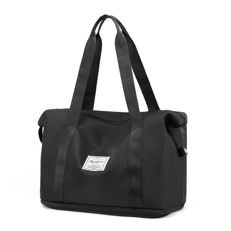 Sporty Travel Bag Kalsten