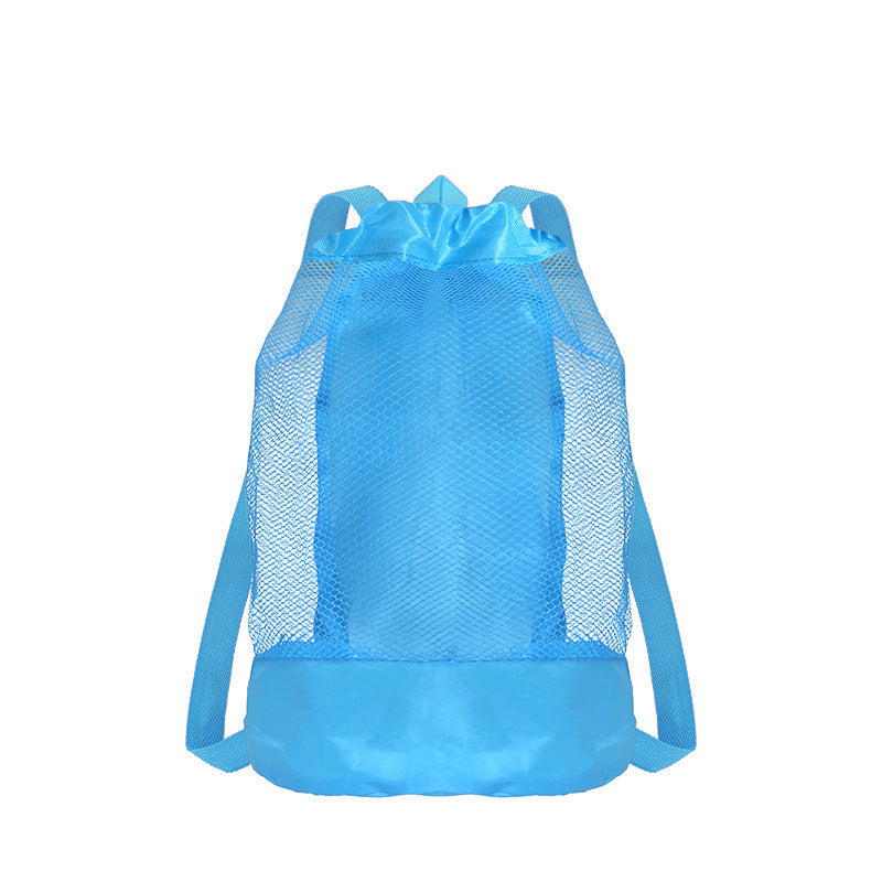 Breathable mesh backpack Kalsten