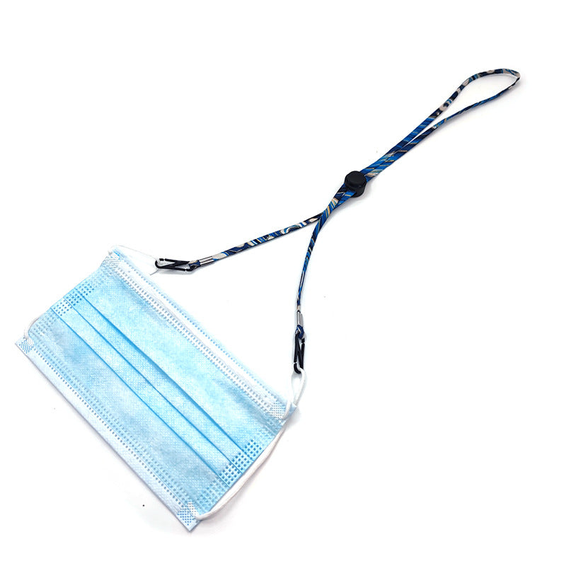 Stylish Adjustable Eyewear Strap Kalsten