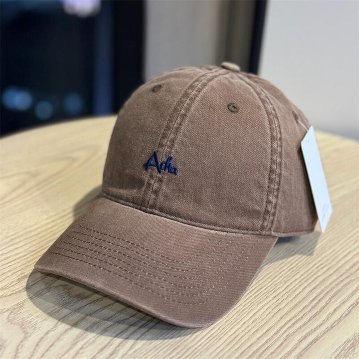 Men's Casual Twill Baseball Cap Kalsten