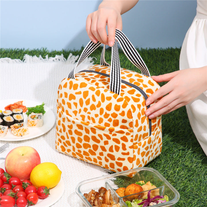 Stylish Insulated Lunch Box Kalsten