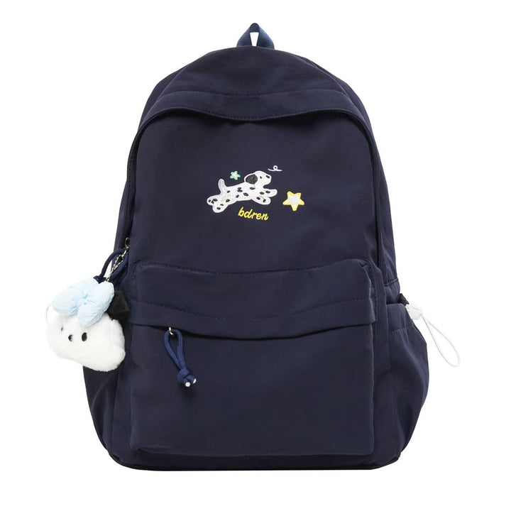 Stylish Character Plush Backpack Kalsten