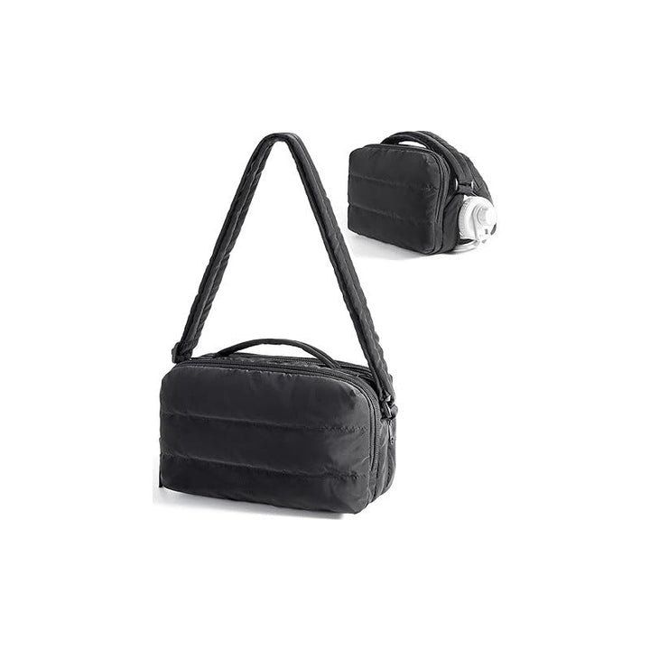 Practical and Stylish Shoulder Bag Kalsten