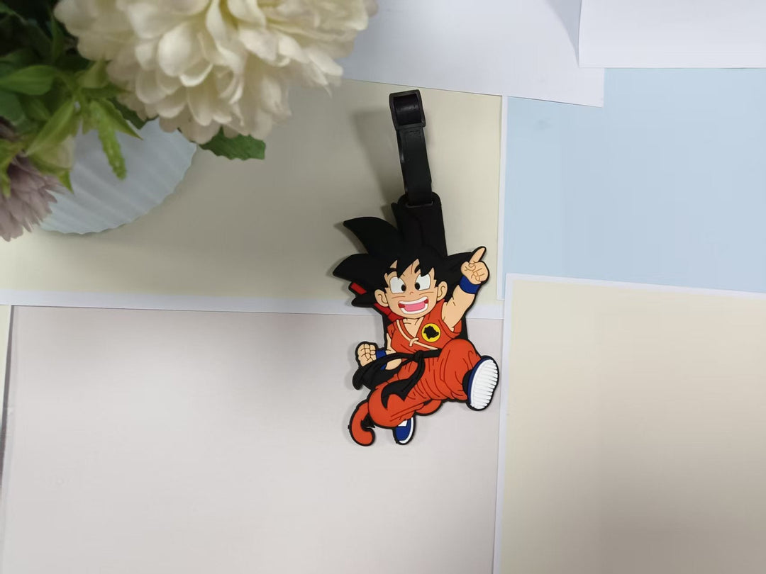 Unisex keychain Kalsten