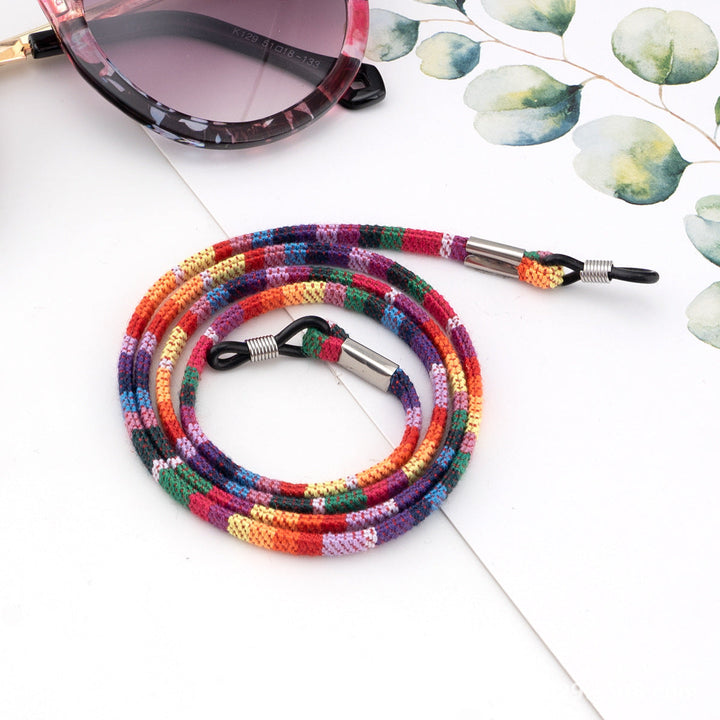 Decorative Eyewear Lanyard Kalsten