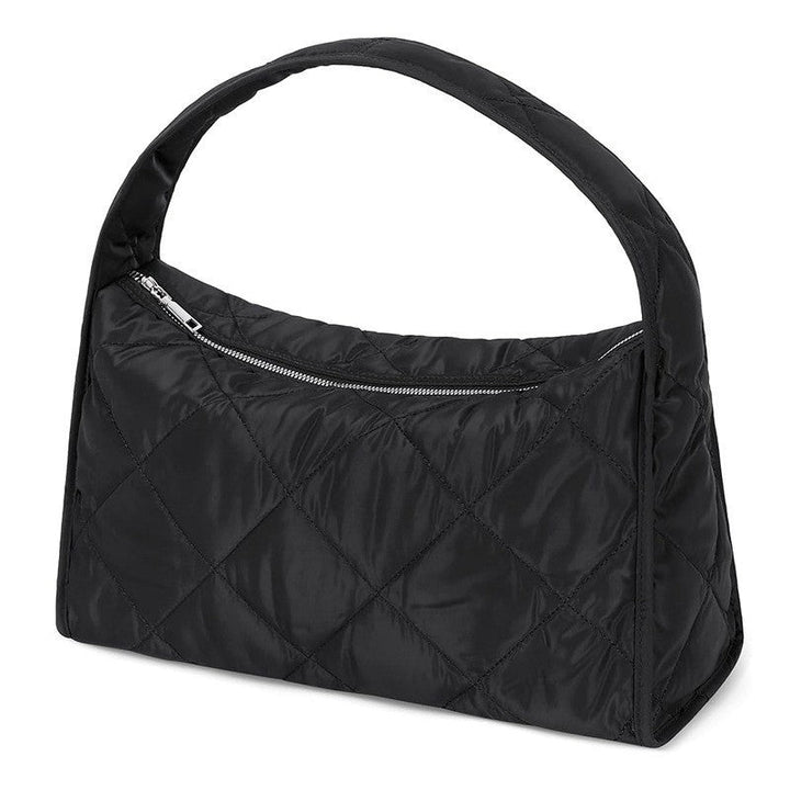 Stylish and Padded Shoulder Bag Kalsten