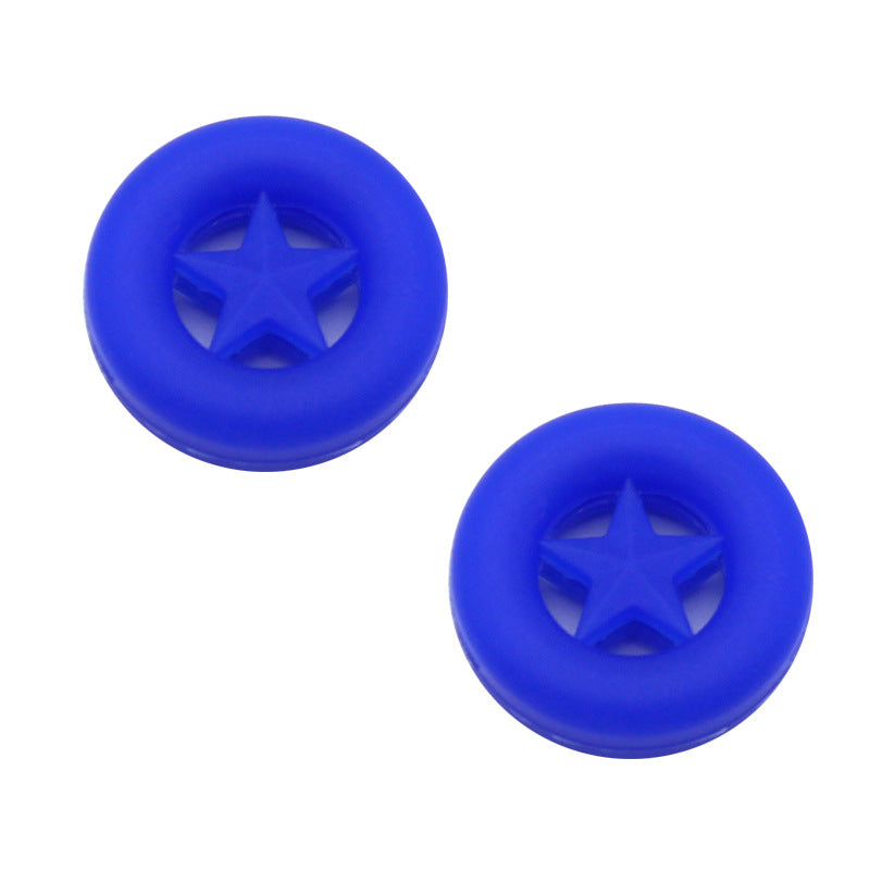 Soft Silicone Eyewear Nose Pads Kalsten