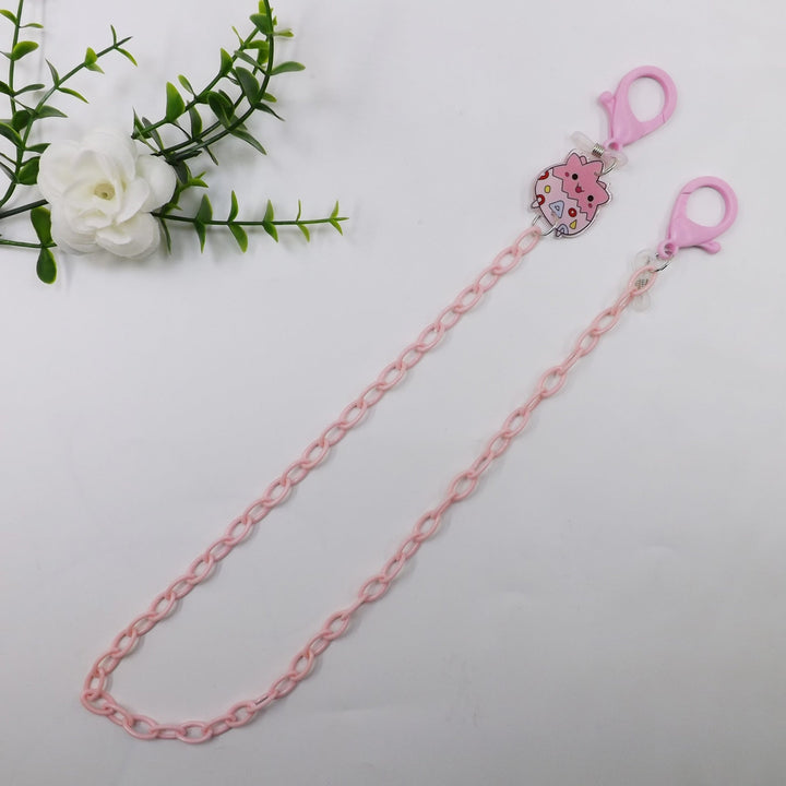Creative Glasses Chain Necklace Kalsten